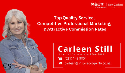 Carleen Still